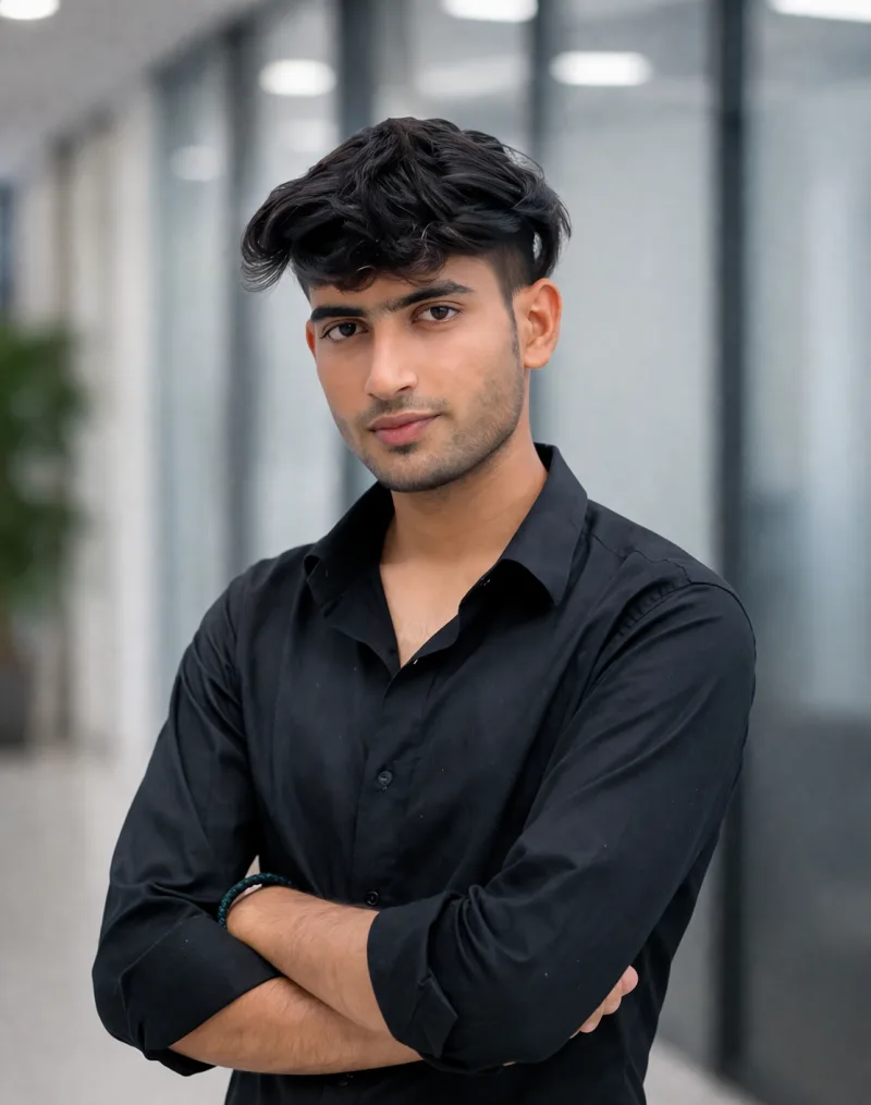 Vishal